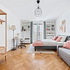 Appartement met Twee Slaapkamers